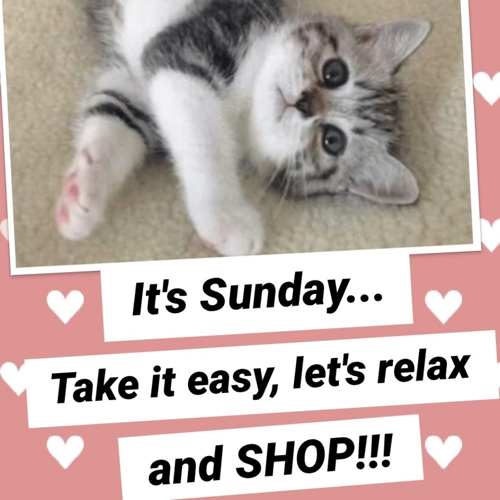 We All Do It 😊🥰😊